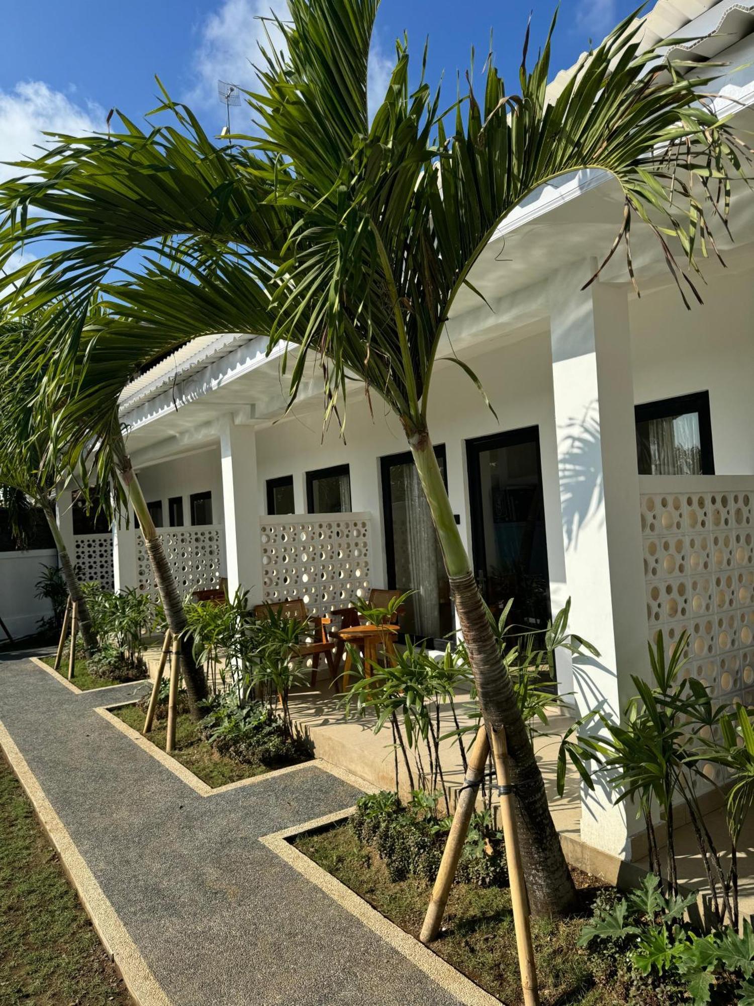 Delmora Home Balangan Pecatu Exterior foto