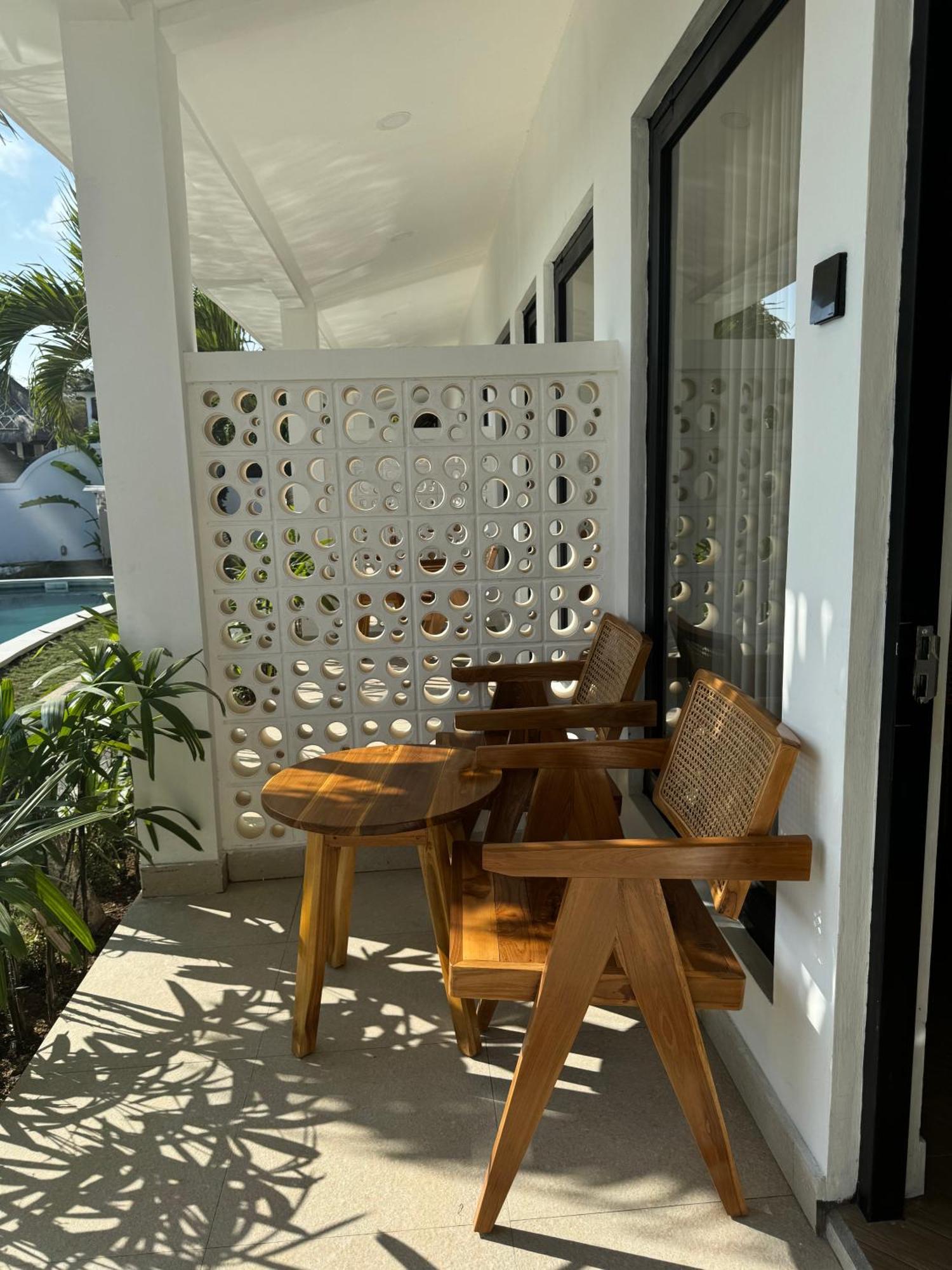 Delmora Home Balangan Pecatu Exterior foto
